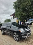 2013 Mercedes-Benz GLK 350 4Matic Grey - 5