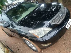 Lexus RX 330 2005 Baki SUV