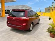 2016 Toyota Sienna XLE 8 Passenger Minivan - 2