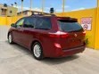 2016 Toyota Sienna XLE 8 Passenger Minivan - 5