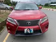 Lexus RX 350 2011 SUV - 1
