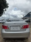 2009 Lexus ES 350 Silver - 2