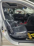 2009 Lexus ES 350 Silver - 3