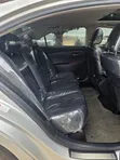 2009 Lexus ES 350 Silver - 4