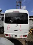 2012 Suzuki Every Mini Bus - White - 1