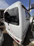 2012 Suzuki Every Mini Bus - White - 2