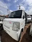 2012 Suzuki Every Mini Bus - White - 3