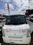 2012 Suzuki Every Mini Bus - White - 4