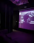 1-Bedroom Shortlet with Private Cinema, PS5 & Pool | Ologolo Lekki - 3