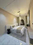1-Bedroom Shortlet with Private Cinema, PS5 & Pool | Ologolo Lekki - 5