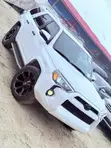 2016 Toyota 4Runner SR5 Premium 4x2 SUV - White - 2