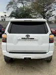 2016 Toyota 4Runner SR5 Premium 4x2 SUV - White - 3