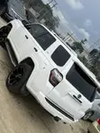 2016 Toyota 4Runner SR5 Premium 4x2 SUV - White - 4