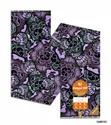 Big Hitarget Ankara Fabric - 6 Yards - 1