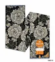 Big Hitarget Ankara Fabric - 6 Yards - 2