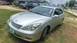 Lexus ES 330 Sedan 2004 Silver - 2