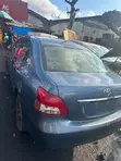 2009 Toyota Yaris 1.5 Liftback Automatic Blue - 2