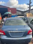 2009 Toyota Yaris 1.5 Liftback Automatic Blue - 3