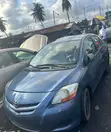 2009 Toyota Yaris 1.5 Liftback Automatic Blue - 4