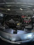 2009 Toyota Yaris 1.5 Liftback Automatic Blue - 5