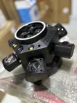 Bee Eye Six-Armed Moving Head Light - 1
