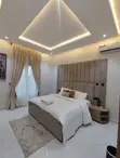 Cozy 2-Bedroom Shortlet with Pool & Gym | Ikeja - 2
