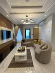 Cozy 2-Bedroom Shortlet with Pool & Gym | Ikeja - 4
