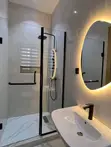 Cozy 2-Bedroom Shortlet with Pool & Gym | Ikeja - 5