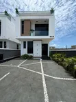 Gidan Bacci 5 Bedroom a Orchid Road, Lekki don Siyawa - 1