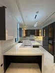 Gidan Bacci 5 Bedroom a Orchid Road, Lekki don Siyawa - 5