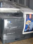 Konica Minolta Bizhub C3351 Printer Mai Ayyuka Da Dama - 1