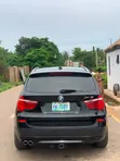 BMW X3 2012 Gray - 2