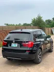 BMW X3 2012 Gray - 3