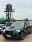 BMW X3 2012 Gray - 5
