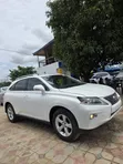 2014 Lexus RX 350 AWD SUV - White - 5