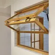 Ornet Engineering Aluminium Transom Windows - 1