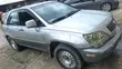 Lexus RX 300 2001 Silver - 1
