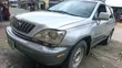 Lexus RX 300 2001 Silver - 3