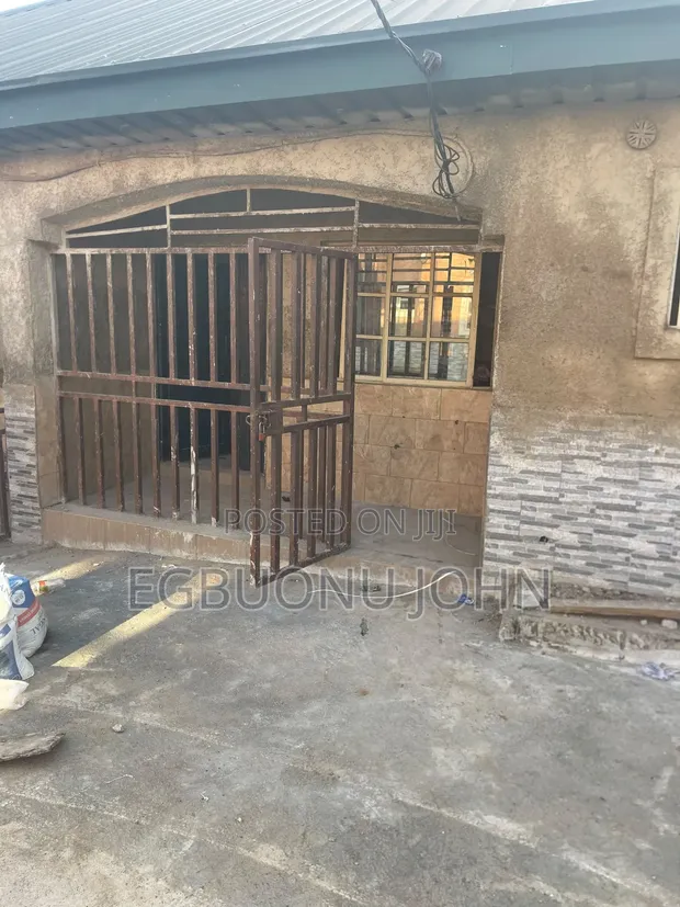Furnished 2-Bedroom Block of Flats for Rent in Saburi 2, Dei-Dei - 1
