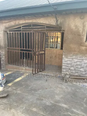Furnished 2-Bedroom Block of Flats for Rent in Saburi 2, Dei-Dei