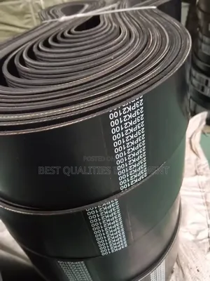 23PK2100 Poly V Belt