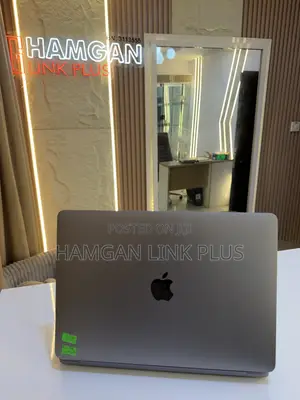 Apple MacBook Pro 2020 13-inch Intel Core i7 32GB RAM 1TB SSD