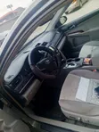 2012 Toyota Camry XLE Sedan - 2