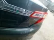 2012 Toyota Camry XLE Sedan - 5