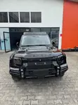 Sabon Jetour T2 Luxury 2026 Black SUV - 1