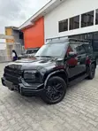 Sabon Jetour T2 Luxury 2026 Black SUV - 4