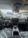 Sabon Jetour T2 Luxury 2026 Black SUV - 5