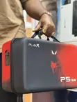 PS5 Slim Carrying Case | Protective Travel Storage Bag - 2