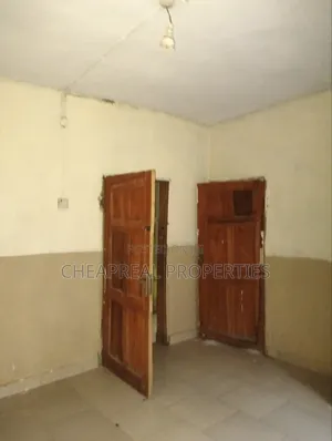 Furnished 2-Bedroom Flat in Martins Estate, Ojodu
