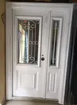 4ft French Security Door - Brand New - 1